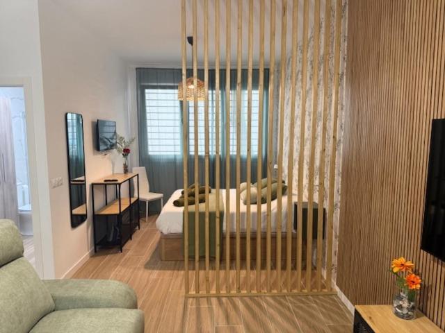 Apartment El Jardin Del Torcal Malaga