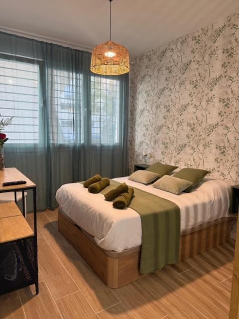Apartment El Jardin Del Torcal Malaga