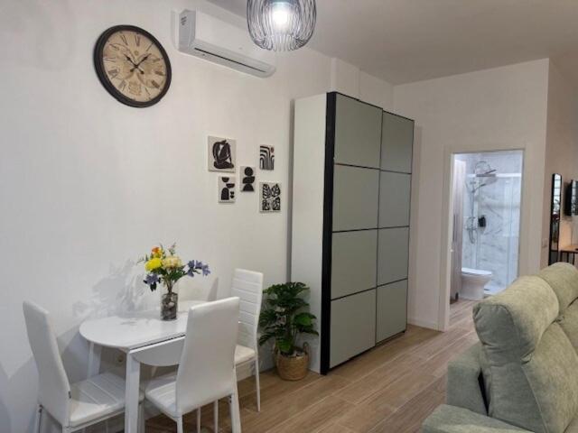 Apartment El Jardin Del Torcal Malaga