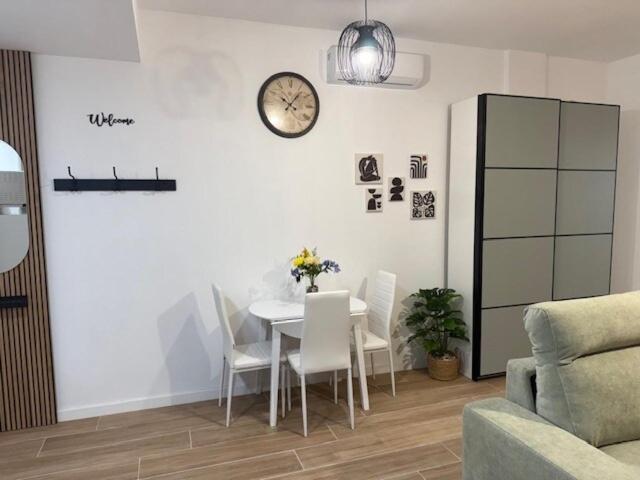 Apartamento El Jardin Del Torcal *