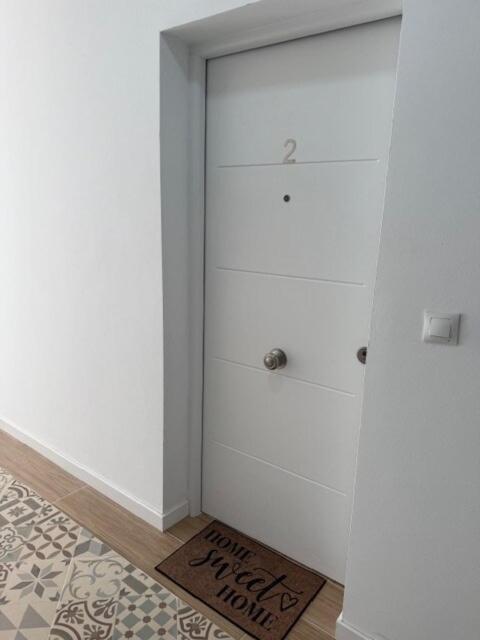 Apartamento El Jardin Del Torcal Málaga